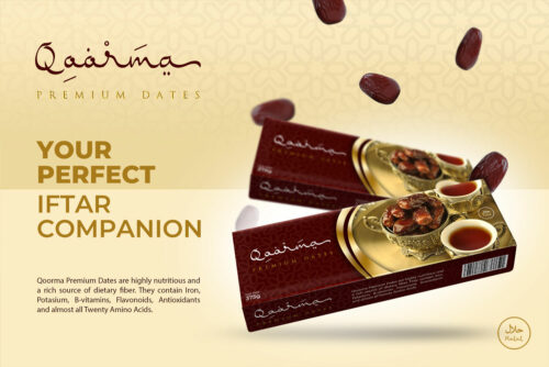 Rasyideen Arabic Style Ethnic Font Preview for Middle East Product Packaging