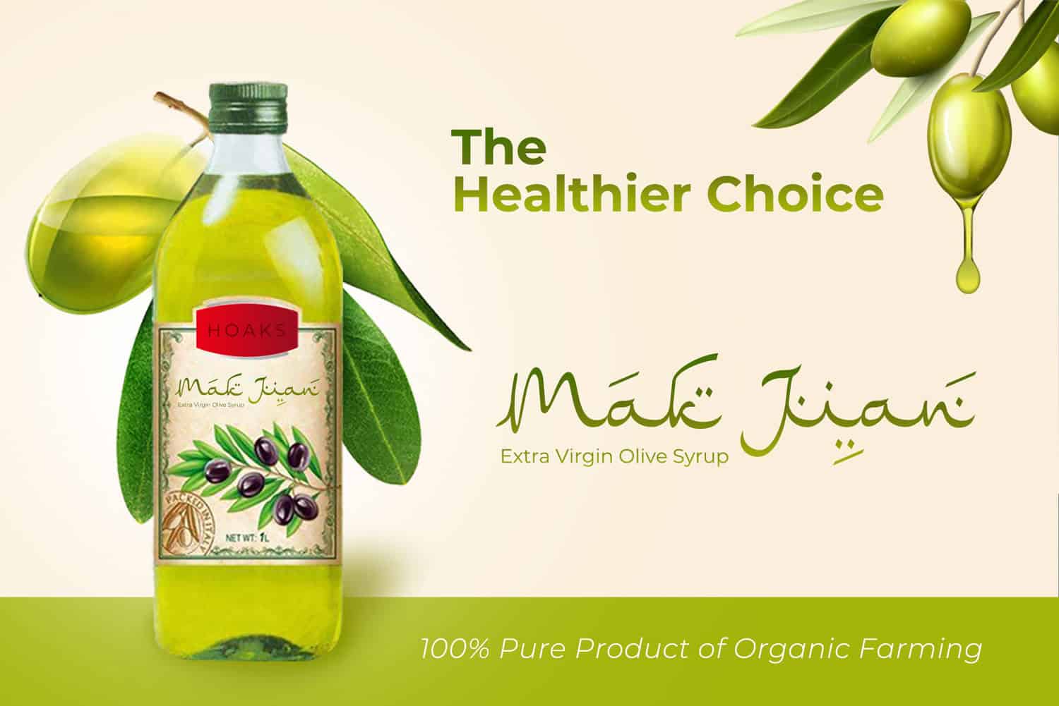 Rasyideen Arabic Style Ethnic Font Preview for Middle East Product Packaging
