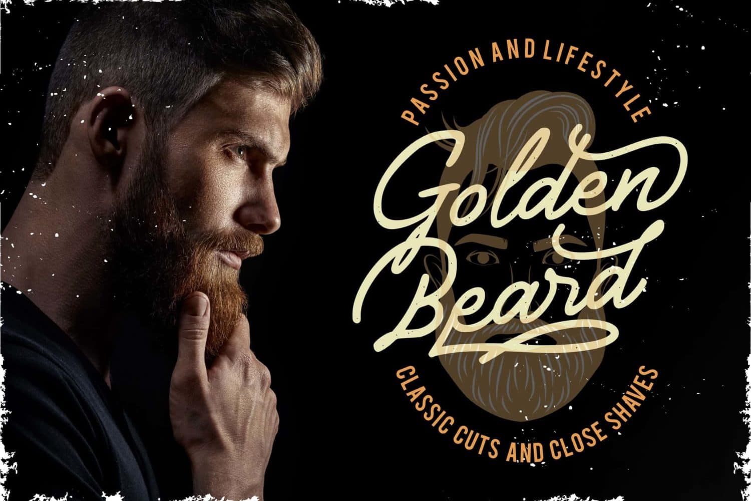 Believe Dreams Monoline Script Font Preview for Vintage Logo and Quote Design