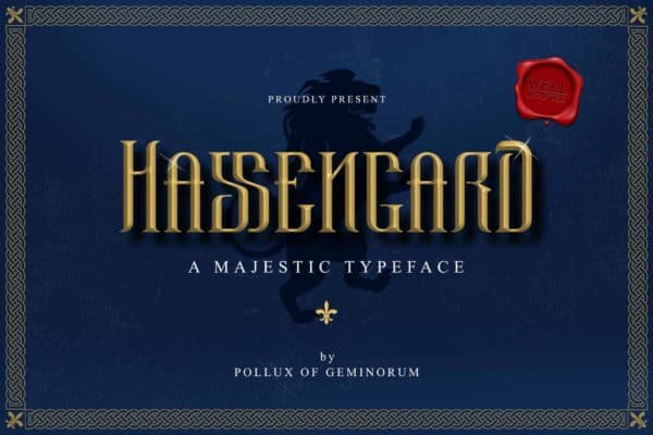 Hassengard