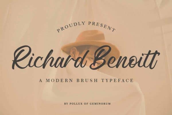 Richard Benoitt