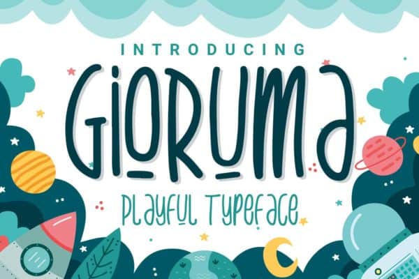 Gioruma