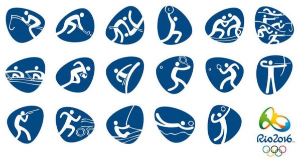 Sport Symbol