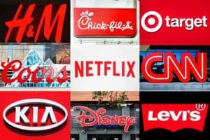 Company Logos