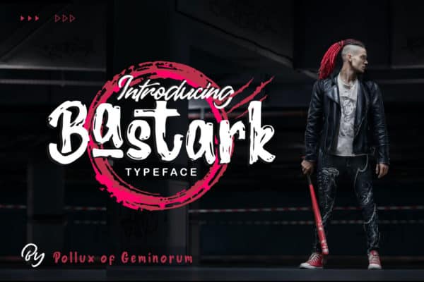 Bastark