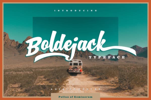 Boldejack