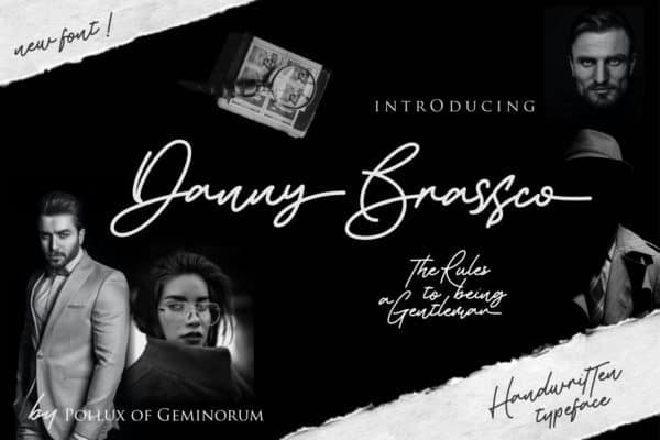 Danny Brassco