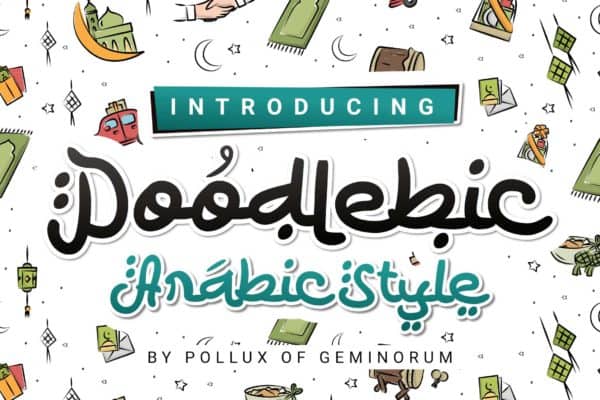 Doodlebic