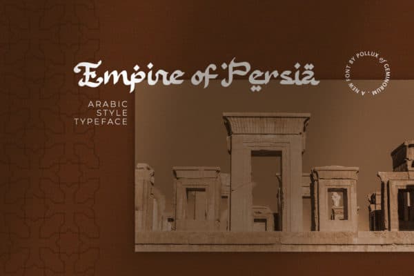 Empire of Persia