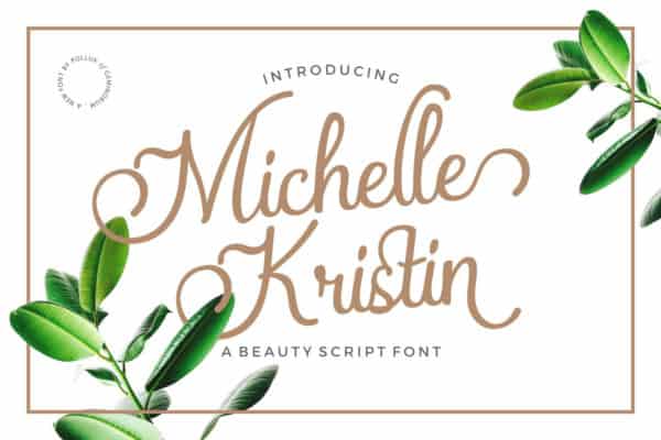 Michelle Kristin