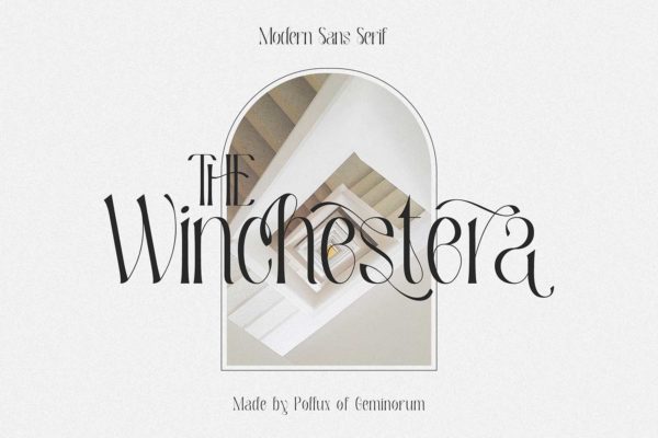 The Winchestera