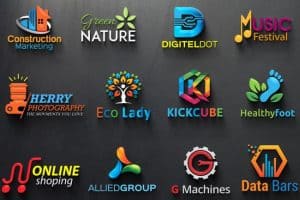 Brand Logos