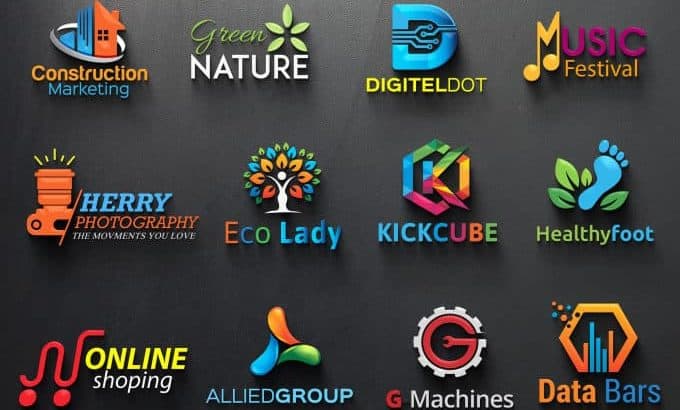 Brand Logos