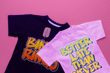 Fun Font