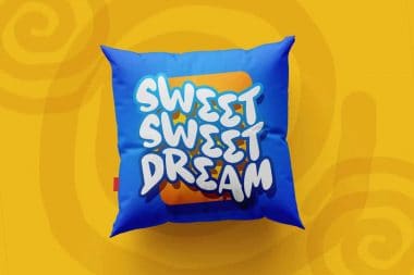 Fun Font