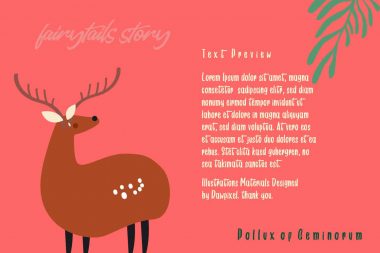 Fun Font