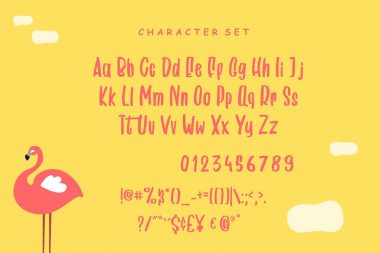 Fun Font