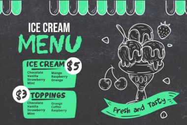 Chalk Font