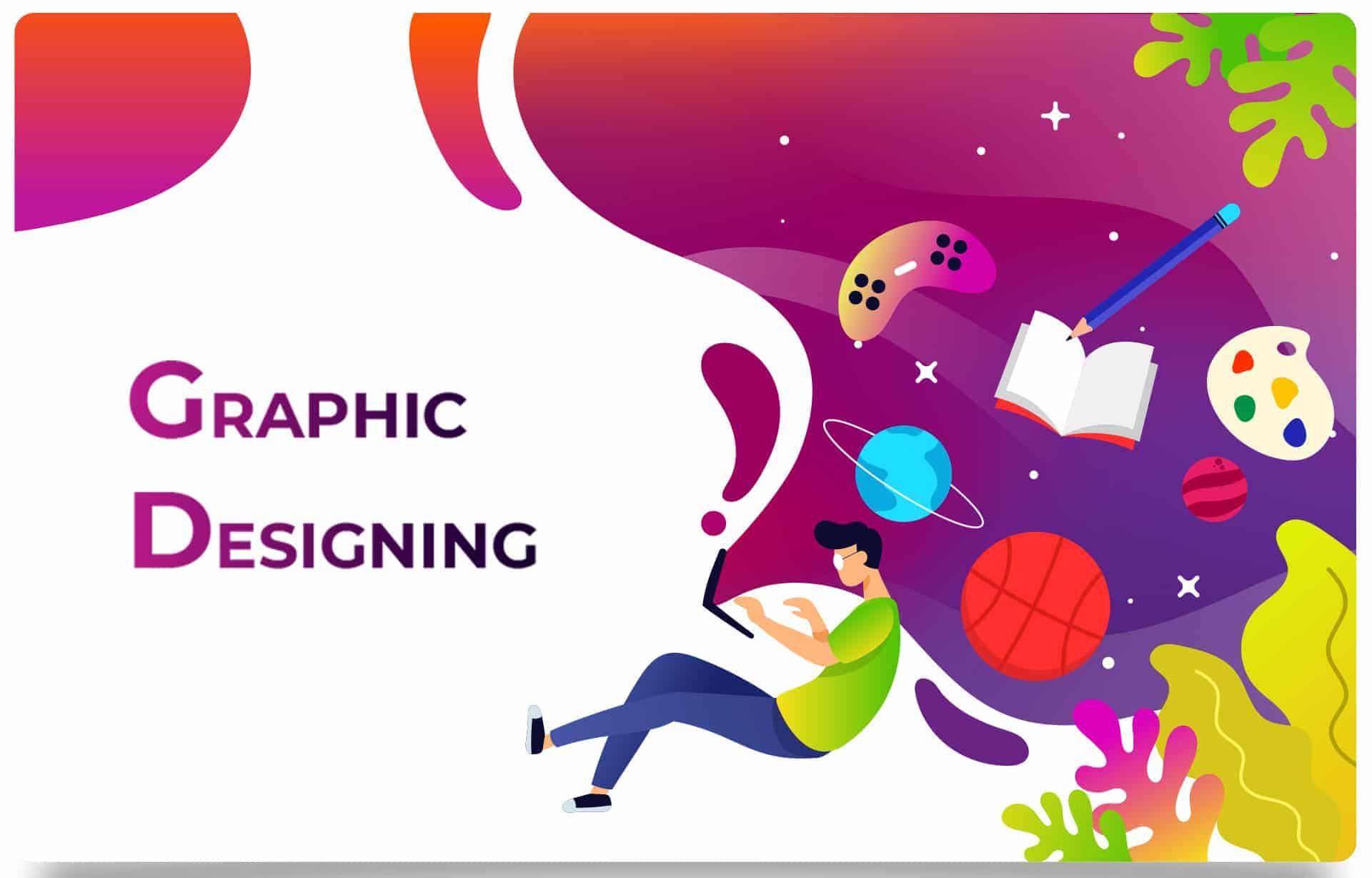 5 Uses of Graphic Design in Brand Development - Pollux of Geminorum