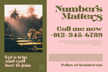 Bold Font Quinthesia