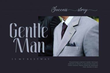 henry ruvist condensed font cover