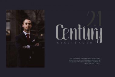 henry ruvist condensed font cover