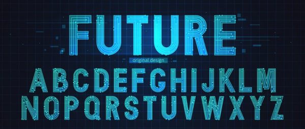 Future Font