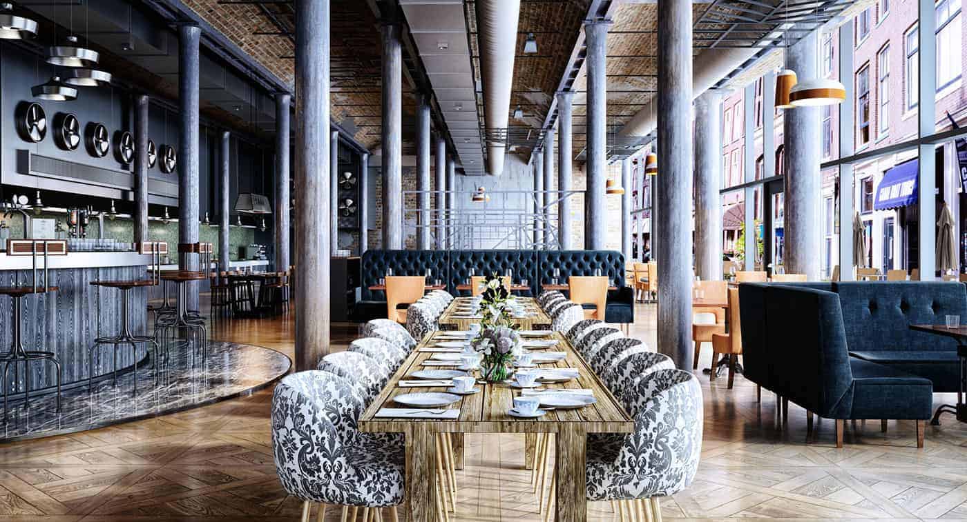 Restaurant Font Tips to Design the Best Menu Pollux of Geminorum