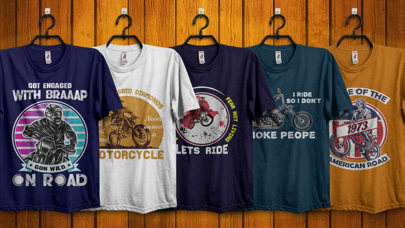 5 Stylish Bold Fonts to Create TShirt Designs Pollux of Geminorum