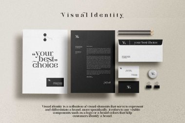 Branding Font