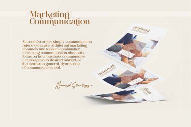 Branding Font