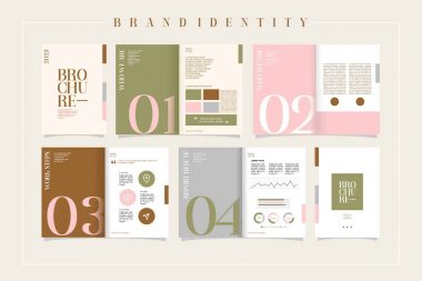Branding Font