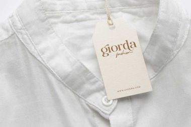 Branding Font