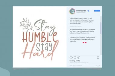 insta font sociogram