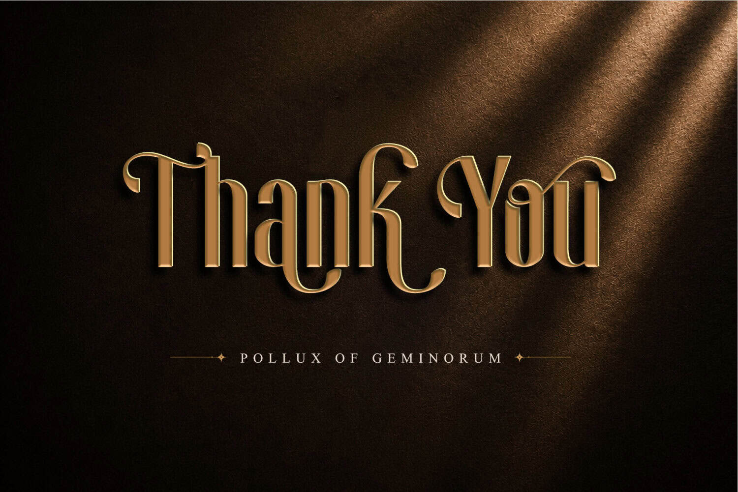 Qenhalion Classic Condensed Luxury Font Preview for Perfume Branding